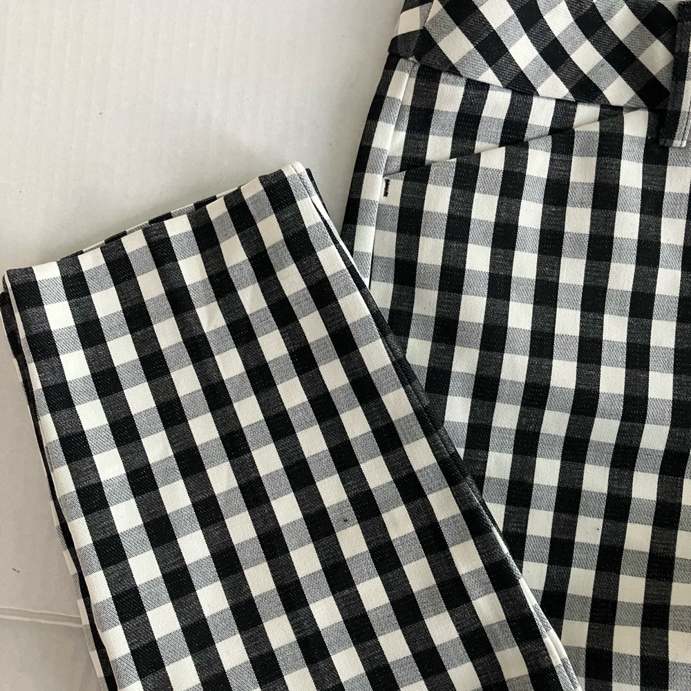 EXPRESS Checked Pants - image 3